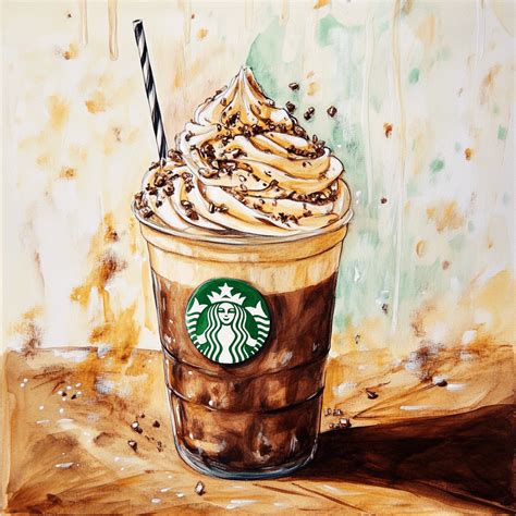 Starbucks Birthday Reward Celebrates You With Free Treats