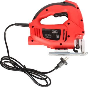RanPra JIG Saw, 1000W, Copper Armature, 3000RPM 70mm with Variable ...