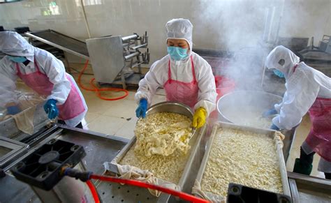 豆腐 手工豆腐摄影图__传统美食_餐饮美食_摄影图库_昵图网nipic.com