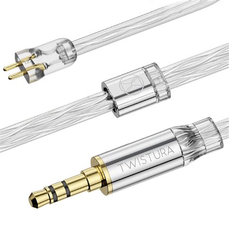 TWISTURA D Minor 10mm Dual-Magnetic Dynamic Driver IEM | Concept Kart