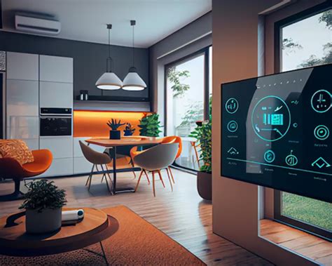 Smart Home Solutions 的图像结果