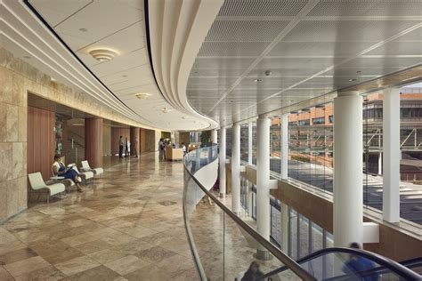 Legacy Health, Salmon Creek Medical Center - Work - ZGF