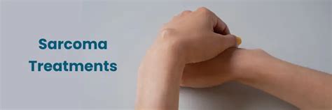 Top Sarcoma Treatments Available in Vizag