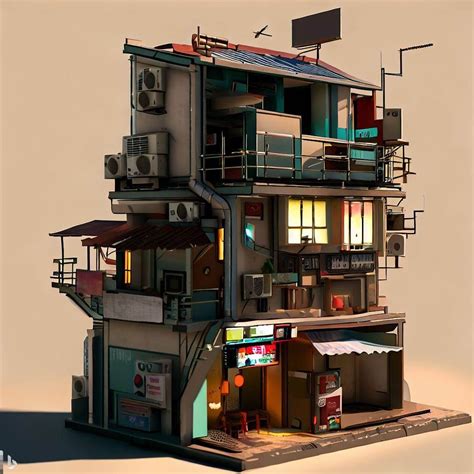 How to Get Bing Maps 3D Buildings in AutoCAD 的图像结果