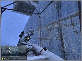 Image result for Splinter Cell Double Agent Walkthrough