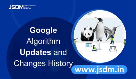 Image result for Google Algorithm Updates