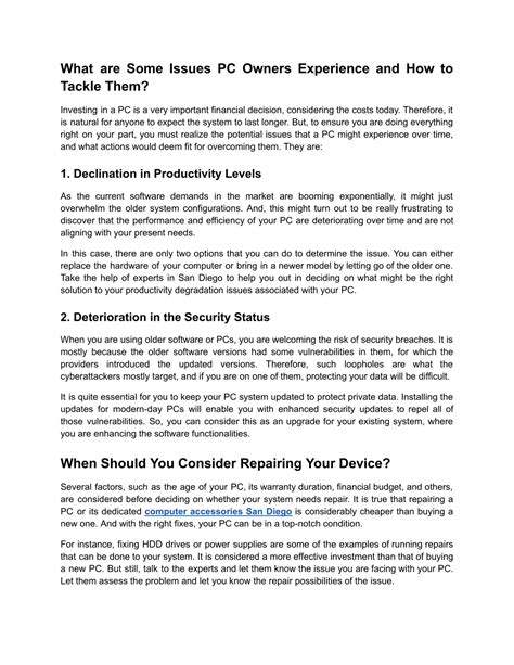 Computer Issue Identification 的图像结果