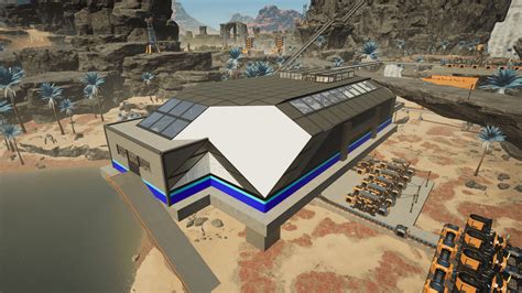 Image result for Satisfactory Build