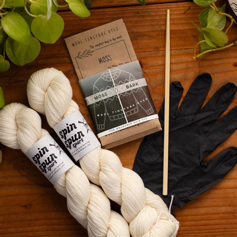 KITS & BUNDLES – Spincycle Yarns