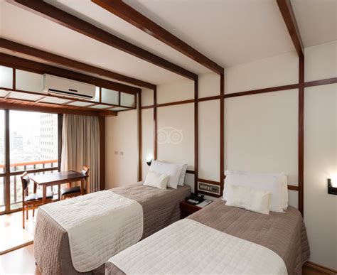 HOTEL NIKKO (Curitiba) - Hotel Reviews, Photos, Rate Comparison ...
