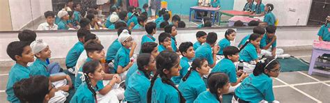 Capital Model School