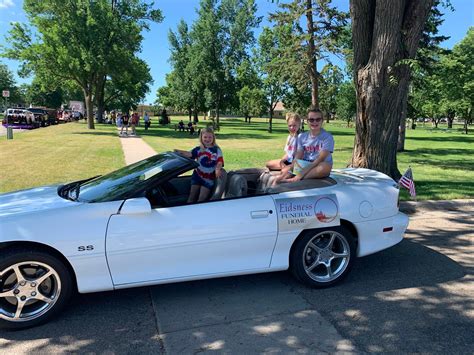 Eidsness Funeral Home - Home