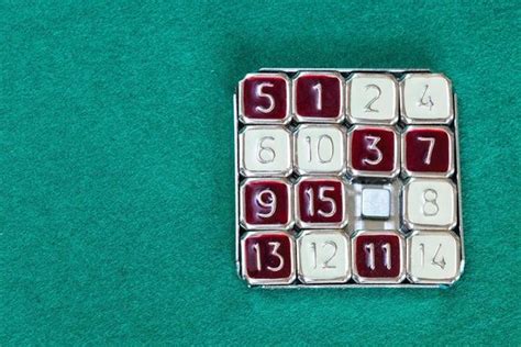 Image result for Interactive Sliding Puzzles