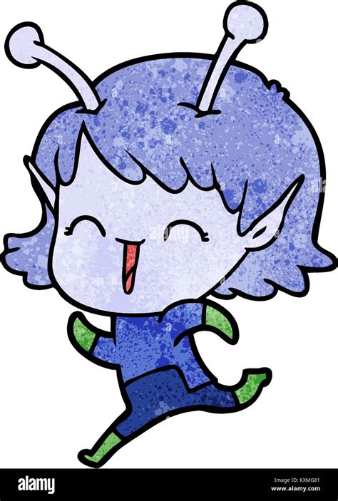 Alien Laughing 的图像结果