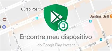 Resultado de imagem para  Localizador de Dispositivo e Bloqueio Remoto: Encontre Meu Dispositivo (Google) ou Buscar (Apple)