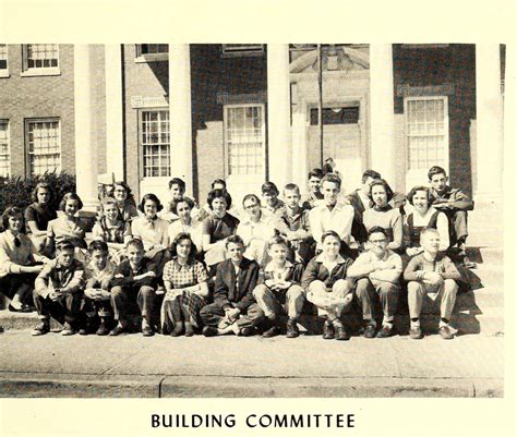 Alexander Graham Junior High School Yearbook [1955-1956]