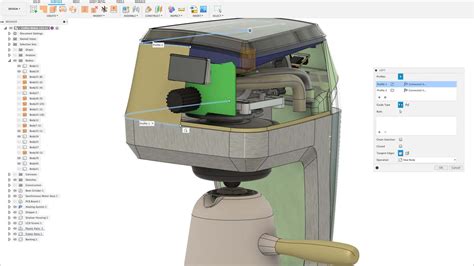 Image result for Direct Modeling Fusion 360