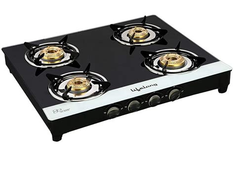 Best Gas Stove in India - Prestige vs. Butterfly vs. Pigeon