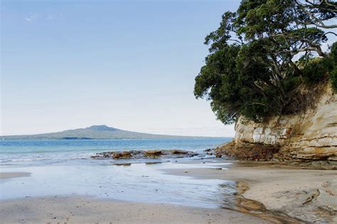 Things to Do in Auckland 12 Top Attractions & Islands