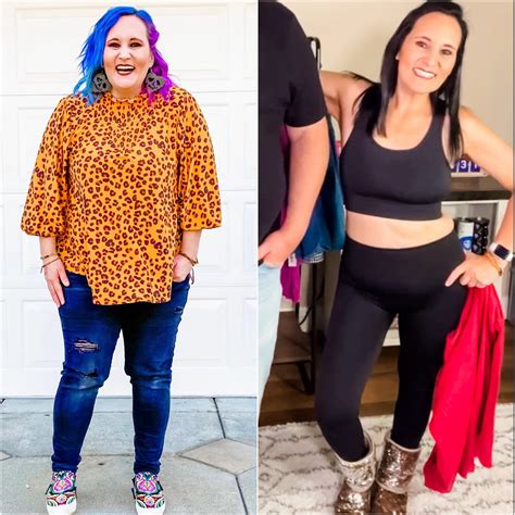 2021: how it started & how it’s going. 93 pounds down! Best decision of ...