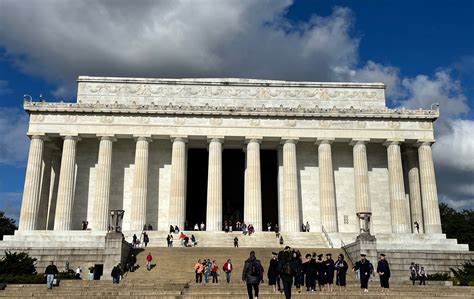 Lincoln Memorial