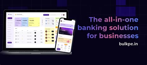 Bulkpe - Making business banking and payments effortless. Collect and ...