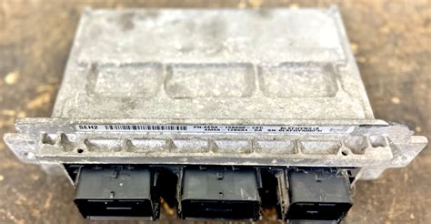 Image result for Body Control Module 2010 Ford Fusion