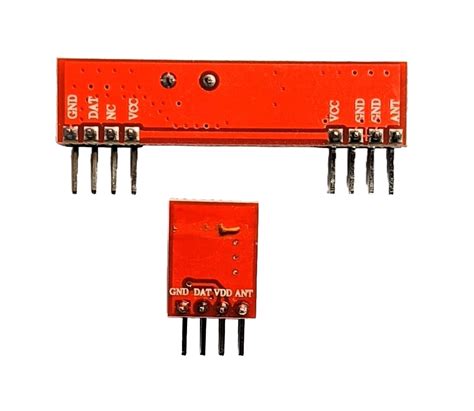 Image result for RF Transmitter Module