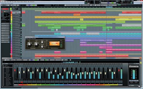 Image result for Cubase Pro 8 Tutorial