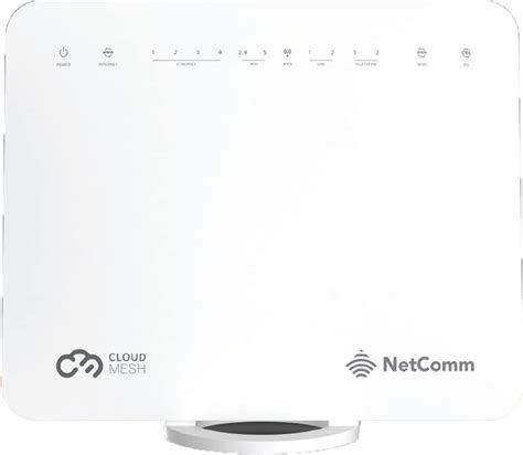 Image result for NetComm Nl19 Modem