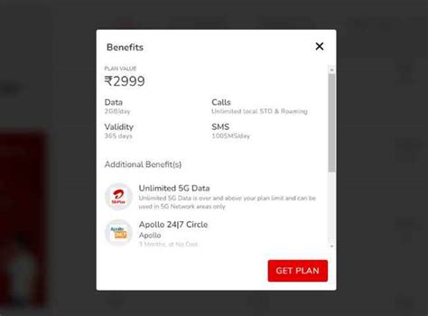 Airtel, Jio மற்றும் VI யில் ரூ,2999 கொண்ட 1 வருட பிளான்