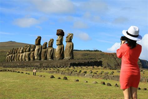 Experiencing the Beauty of Easter Island - Classic Journeys