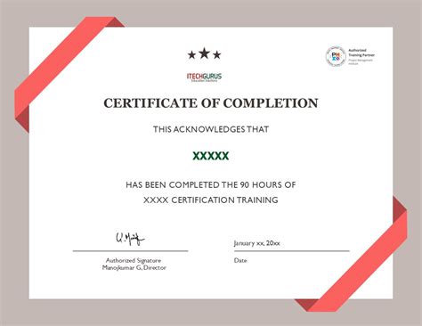 PMI® ACP Training - Agile Certification Training - ITechGurus