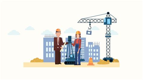 Building Animation 的图像结果