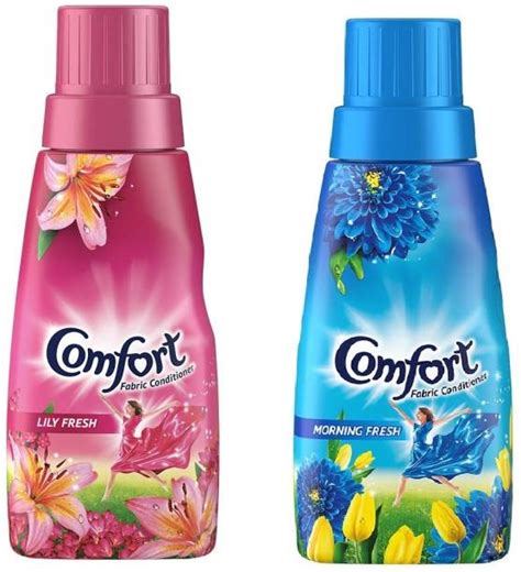 Fabric Softeners - Buy Fabric Softeners Online at Best Prices In India ...