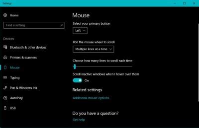 Image result for Left Mouse Button Not Working