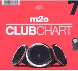 M2o Club Chart 7: M2O CLUB CHART 7: Amazon.in: Music}