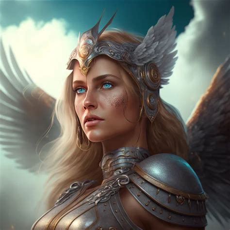 Valkyries: Myth and Legend | Bravest warriors, Norse legend, Viking women