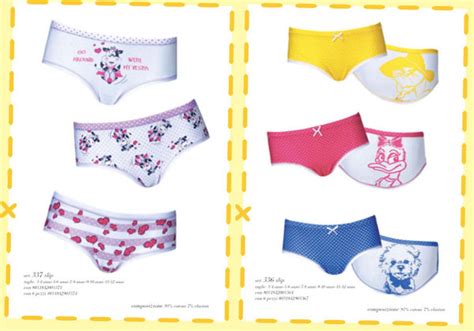 Image result for Sublime Moda Intima Bambina