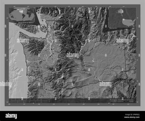 Washington State 的图像结果