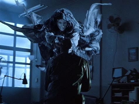 When Darkness Falls Movie