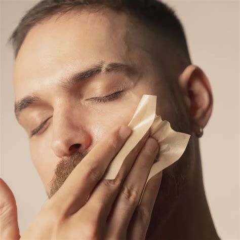 Facial Blotting Papers | Oil Blotting absorbing Sheets for Face