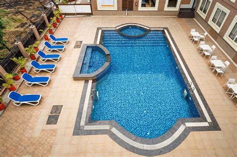 Zone Connect, Parra, Goa - Venue - Mapusa - Weddingwire.in