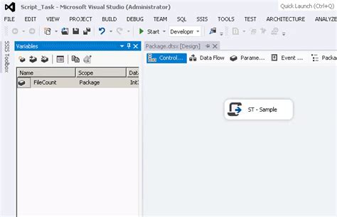 Image result for SSIS Debugging