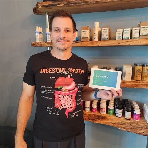 Gut Restoration - https://carlylewellness.com