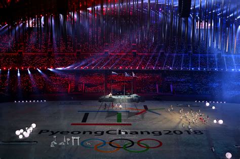 PyeongChang 2018 | New Zealand Olympic Team