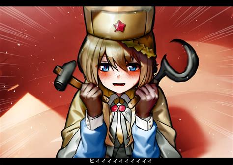 Image result for Girls Frontline Ppsh 41 Project Nova