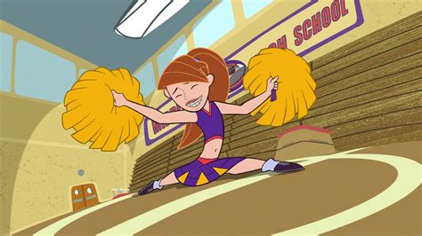 Kim Possible: A Sitch in Time Image | Fancaps