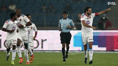 Indian Super League: Zico Looking for More of the Same After Goa's ...