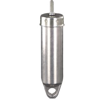 febi | 49468 | Air Cylinder for exhaust-brake flap | bilstein group ...